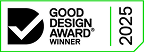 award logo