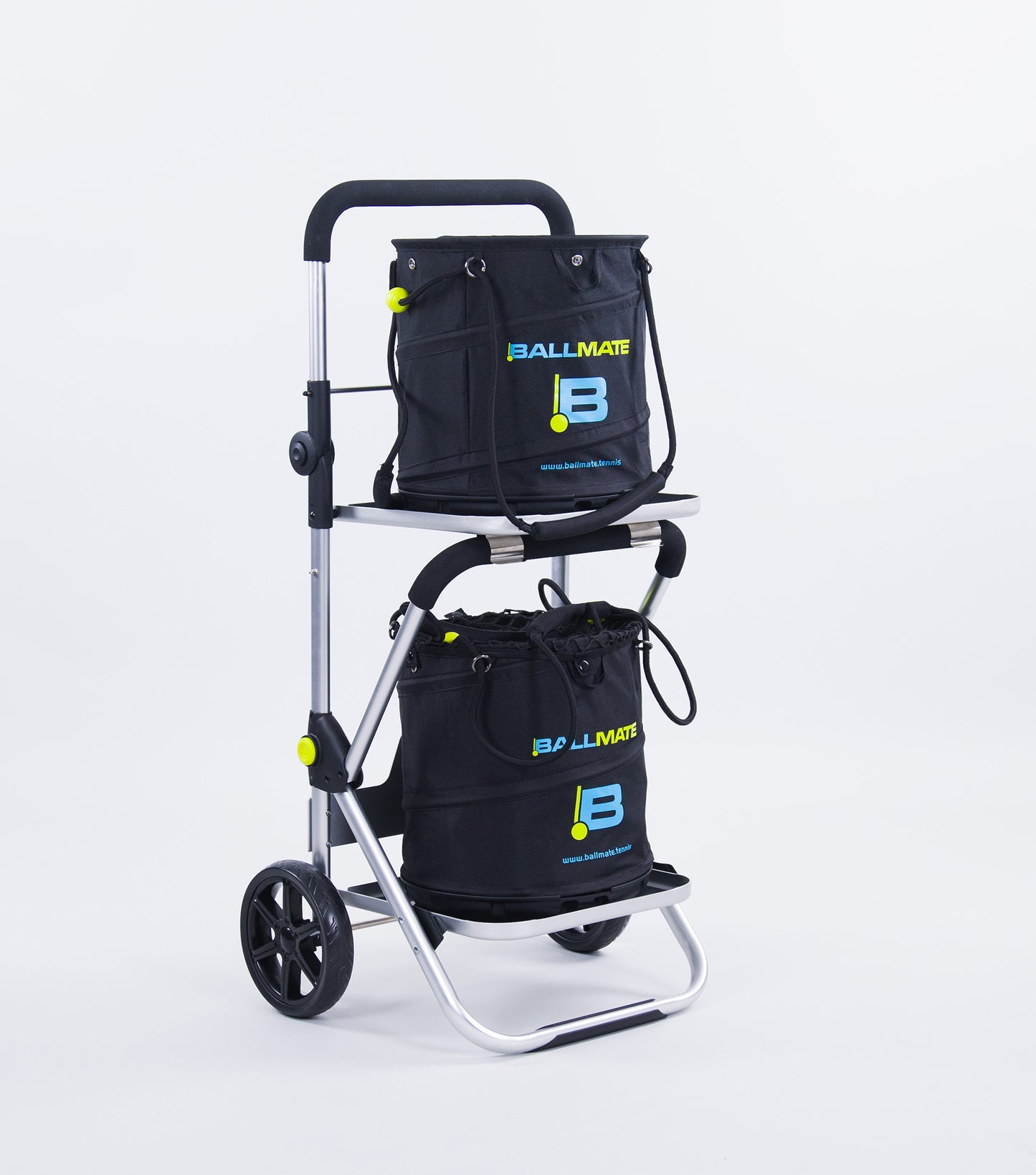 BALLMATE™ All-In-One