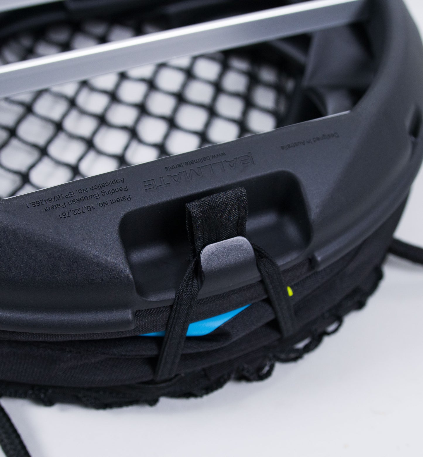 BALLMATE™ Pickup Basket