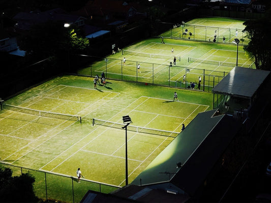 Pilot academy – multi-court standardisation