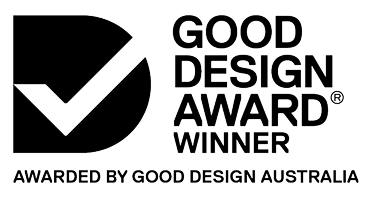 Product award logo