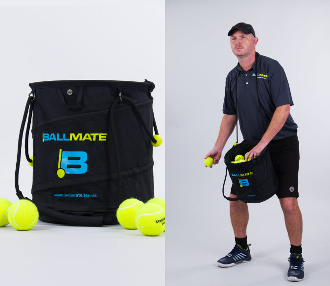 About BALLMATE™