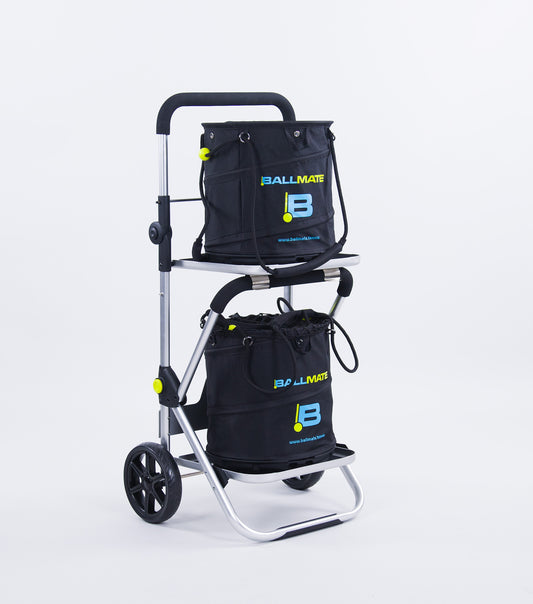 BALLMATE™ All-In-One