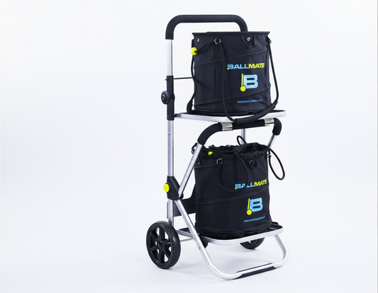 BALLMATE™ All-In-One