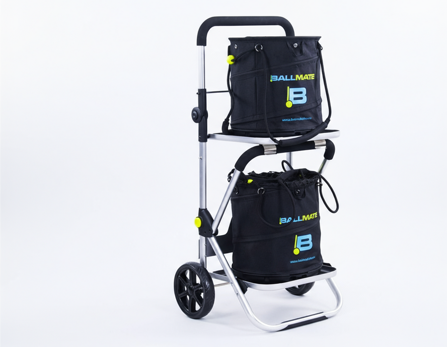 BALLMATE™ All-In-One