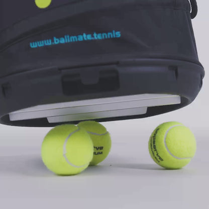 BALLMATE™ Pickup Basket