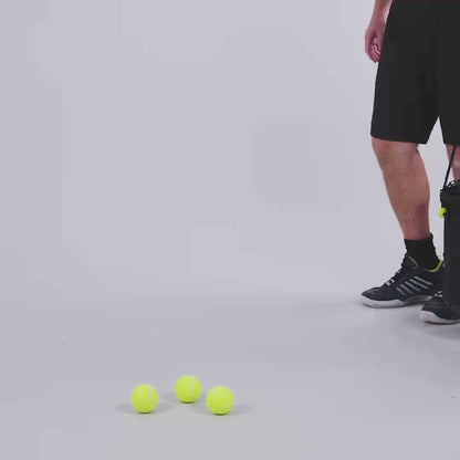 BALLMATE™ Pickup Basket