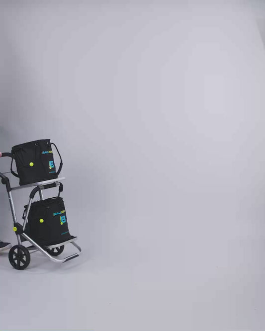 BALLMATE™ All-In-One