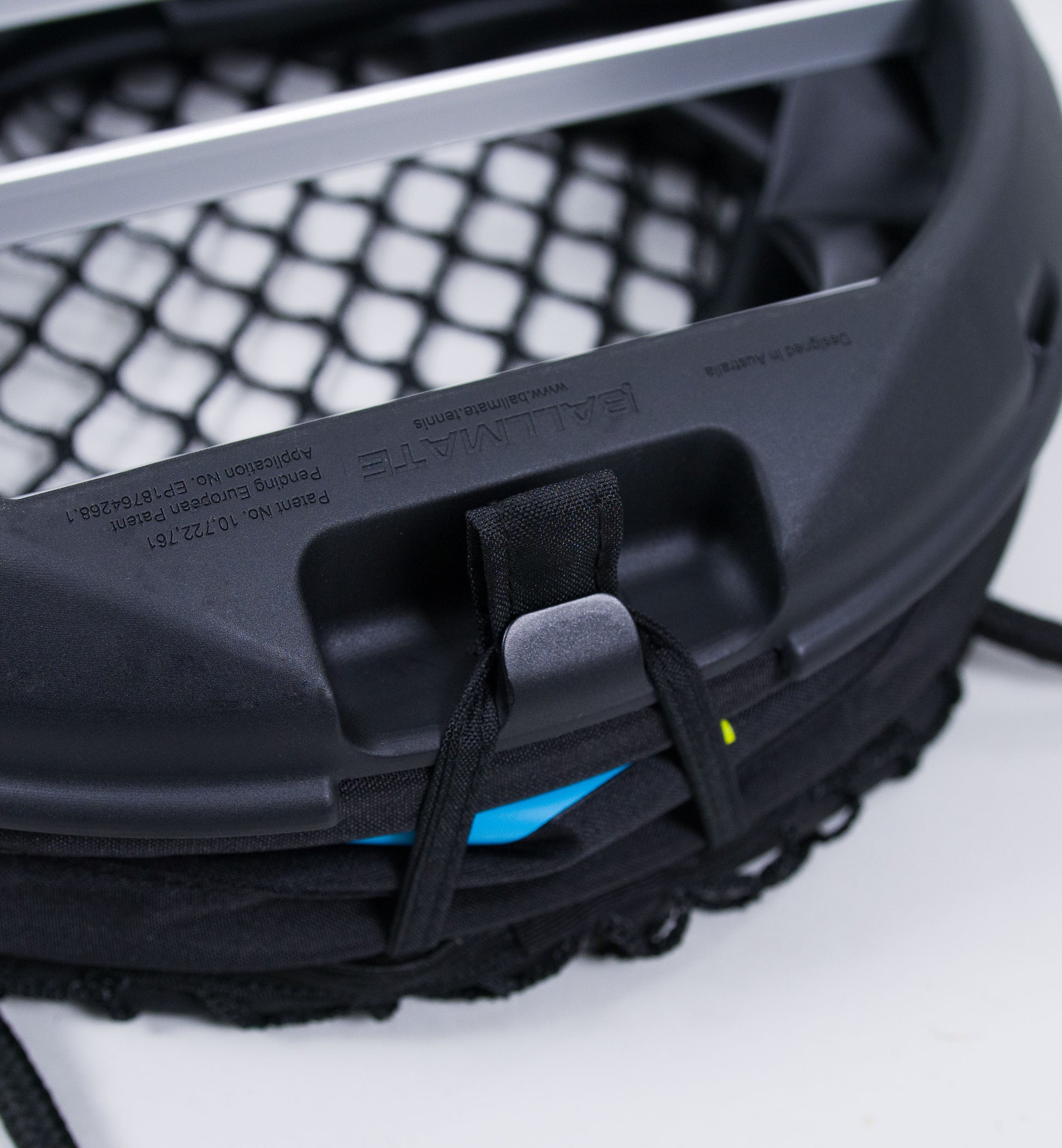 BALLMATE™ Pickup Basket