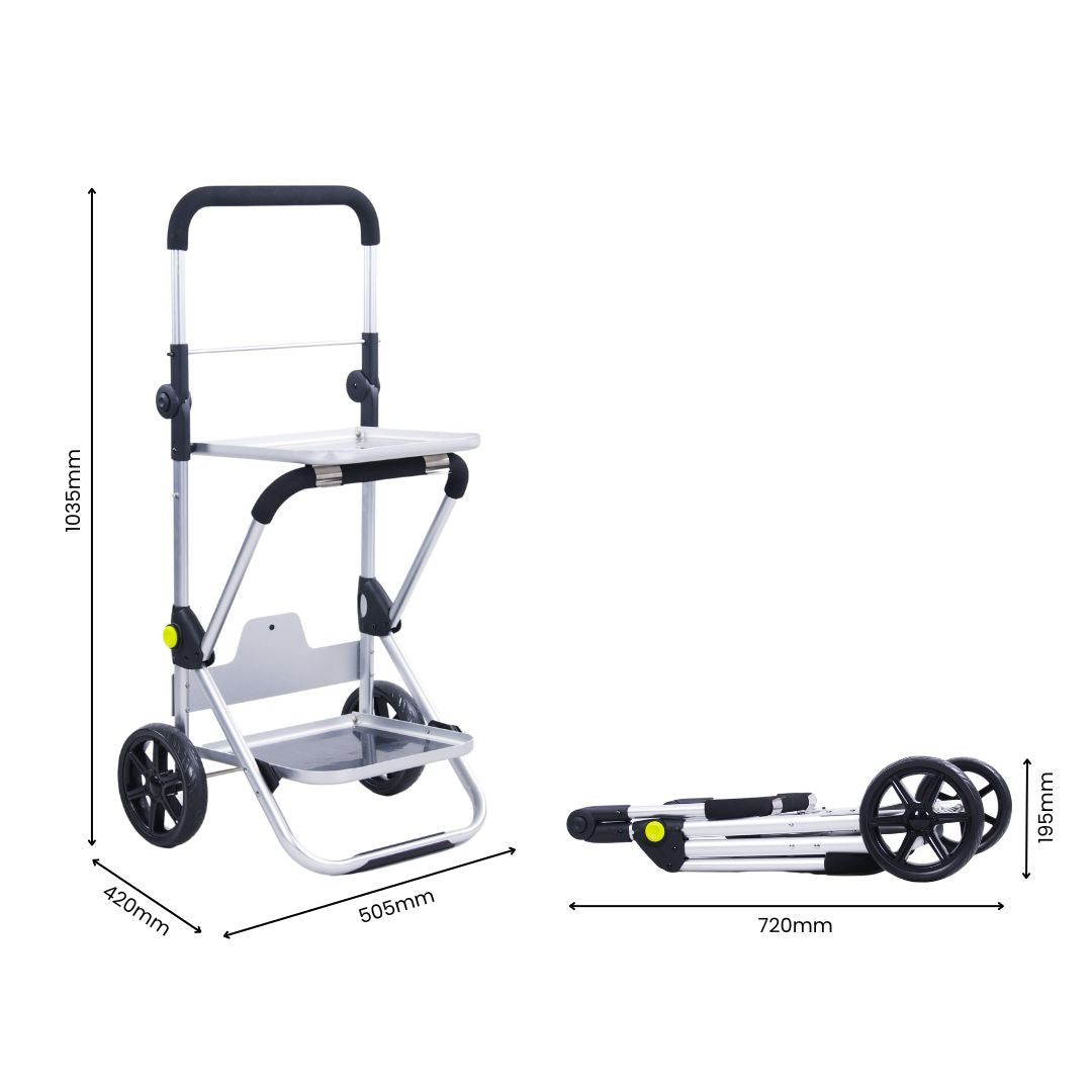 BALLMATE™ All-In-One